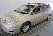 2006 Toyota Sienna CE