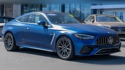 2024 Mercedes-Benz CLE AMG CLE 53