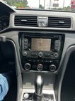 2015 Volkswagen Passat 2.0L TDI SE