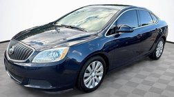 2015 Buick Verano Base