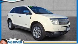 2009 Lincoln MKX Base