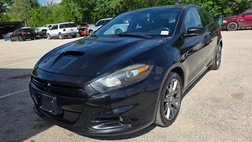 2016 Dodge Dart GT Sport