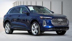 2025 Audi Q5 quattro Premium Plus TFSI