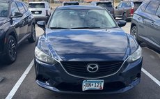 2016 Mazda MAZDA6 i Touring