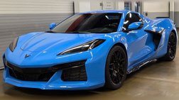2024 Chevrolet Corvette Z06