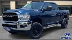 2024 Ram Ram Pickup 2500 Big Horn