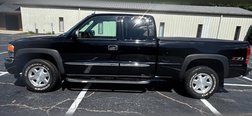 2005 GMC Sierra 1500 SLT
