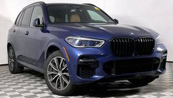 2023 BMW X5 M50i