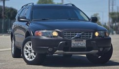 2004 Volvo XC70 Base