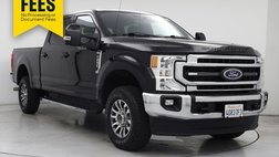 2021 Ford Super Duty F-250 Lariat