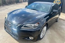 2013 Lexus GS 350 Base