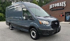2021 Ford Transit 250