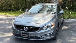 2018 Volvo S60 T5 Dynamic