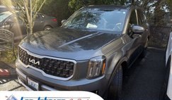 2023 Kia Telluride SX X-Pro
