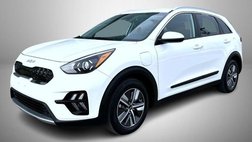 2022 Kia Niro Plug-In Hybrid LXS
