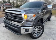 2015 Toyota Tundra SR5