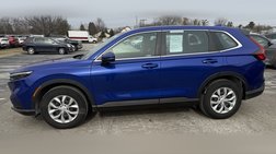 2023 Honda CR-V LX