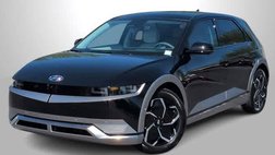 2024 Hyundai Ioniq 5 Limited