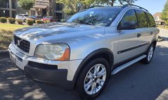 2004 Volvo XC90 T6