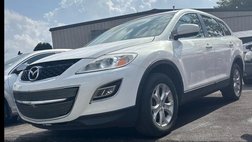 2011 Mazda CX-9 Sport