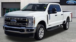 2024 Ford Super Duty F-250