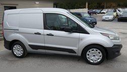 2016 Ford Transit Connect XL