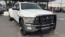 2017 Ram Ram Pickup 3500 Lone Star