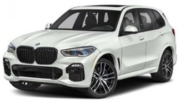 2021 BMW X5 M50i xDrive