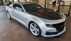 2019 Chevrolet Camaro SS
