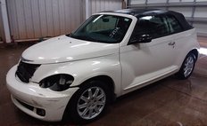 2007 Chrysler PT Cruiser Touring
