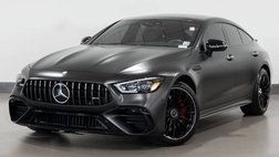 2024 Mercedes-Benz AMG GT 43
