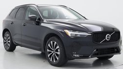 2024 Volvo XC60 B5 Core Dark Theme