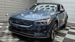 2024 Polestar 2 Long Range Dual Motor