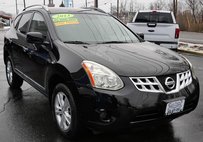 2013 Nissan Rogue SV