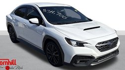 2024 Subaru WRX Premium