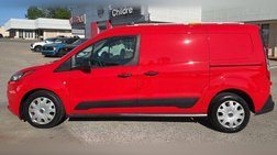 2021 Ford Transit Connect XLT