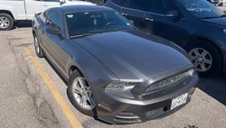 2014 Ford Mustang V6