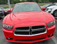 2014 Dodge Charger SXT