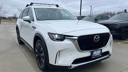 2024 Mazda CX-90 Plug-in Hybrid Premium