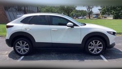 2021 Mazda CX-30 Preferred