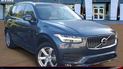 2021 Volvo XC90 T6 Momentum 7-Passenger