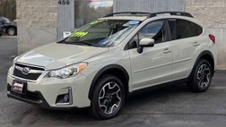 2016 Subaru Crosstrek 2.0i Limited