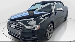 2017 Audi S5 3.0T quattro