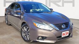 2016 Nissan Altima 2.5 SL