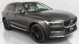 2023 Volvo XC60 B5 Plus Bright Theme