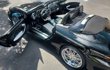 1999 Porsche 911 Carrera