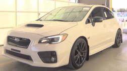 2016 Subaru WRX Premium