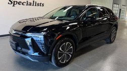 2024 Chevrolet Blazer EV 2LT