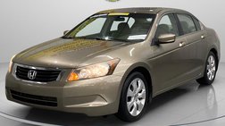 2008 Honda Accord EX