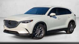 2022 Mazda CX-9 Touring